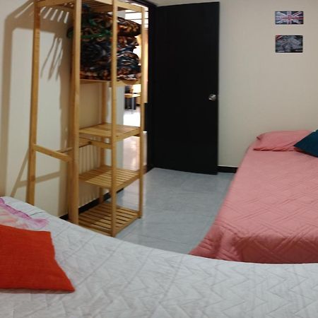 Acogedor Apartamento En Centro De Popayan Kültér fotó