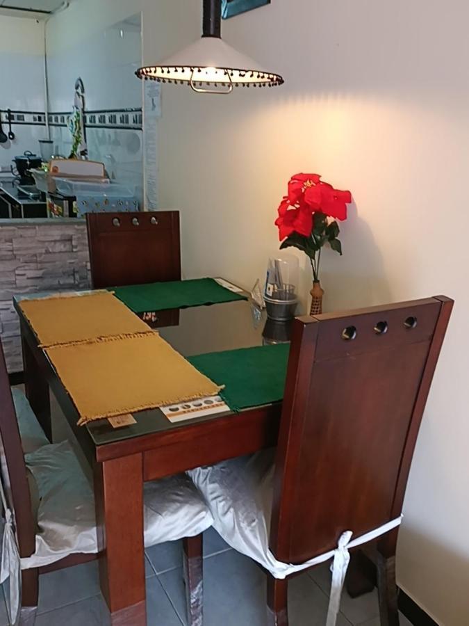 Acogedor Apartamento En Centro De Popayan Kültér fotó
